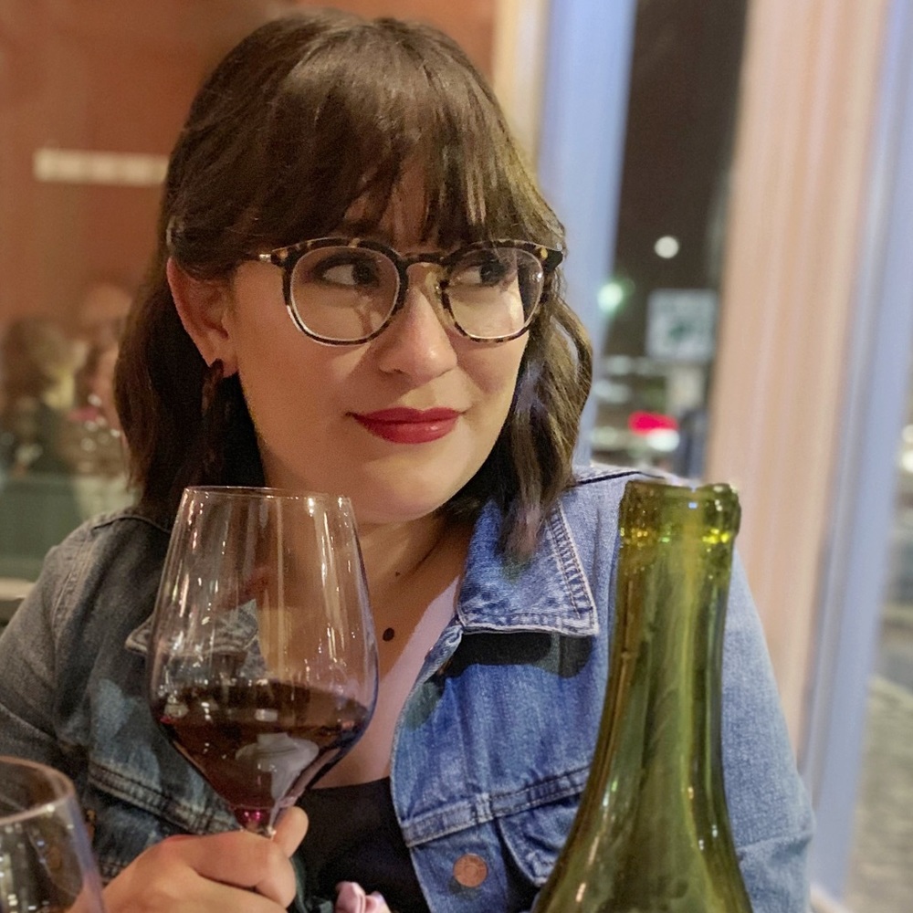 Meet your Posher, Chelsea